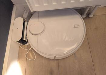 Robot sprzątający Xiaomi MI ROBOT