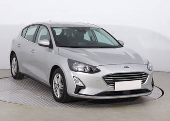 Ford Focus 1.5 EcoBlue