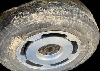 Vw t4 felga aluminiowa multivan allstar