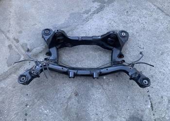 Wózek sanki tył xdrive bmw x1 e84 lift