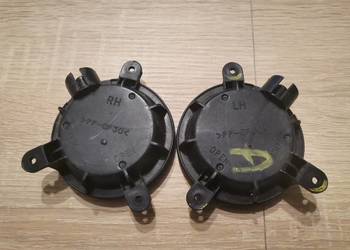HYUNDAI i30 Prawa /Lewa Zaślepka Lampy Przód