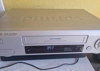 Philips VR 620 Hi Fi Stereo