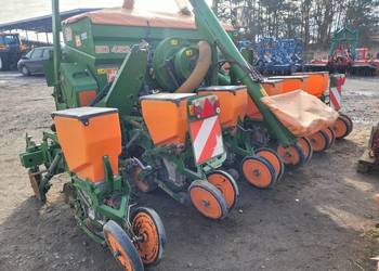 Siewik do kukurydzy AMAZONE