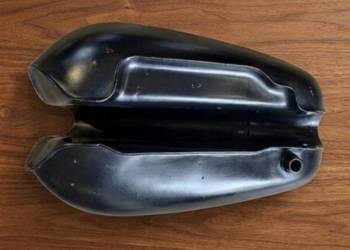 Junak M10 zbiornik paliwa