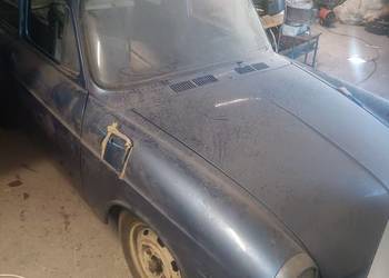 VW 1600tl typ3