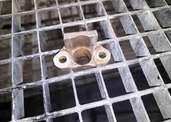 Stabilizator szczęk hamulca ręcznego BMW E39 E34 E30 E36 E90 E24 E23 E32 Z1