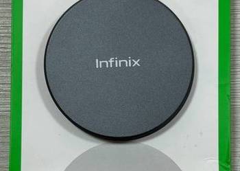 Ładowarka Indukcyjna Infinix