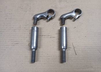 AWO AVO SIMSON mocowanie kierownicy