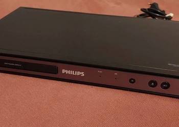 DVD player Philips DVP 3111
