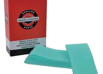 Filtr wstępny 5x 272403S 4142