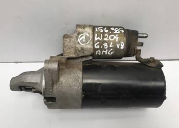 ROZRUSZNIK Mercedes W204 6.3 V8 AMG ROZRUSZNIK 0001109273
