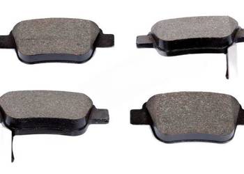 TOYOTA Avensis Corolla Verso Oryginal klocki hamulcowe tyl 04466-YZZE2 OE