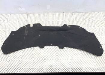 WYGŁUSZENIE MASKI NISSAN QASHQAI J11 Crossover