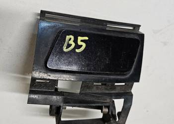 VW PASSAT B5 ZAŚLEPKA SPRYSKIWACZA LEWA PRZÓD 3B0807941A