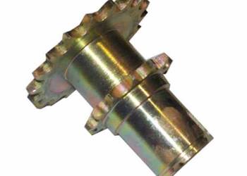 808-253C Great Plains Sprockets sprzęgło piasty napędowej