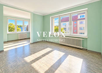 3 pokoje + balkon | 45,58 m2 | Stargard | Przy Starówce