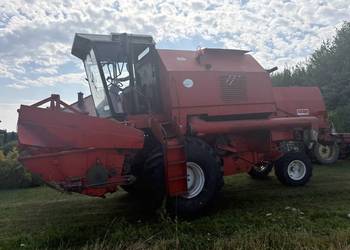 Bizon rekord Z058