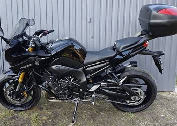 Yamaha Fz8 Fazer Fz1 FZ FZ800 FZ 8 # ABS # TRANSPORT # Tracer