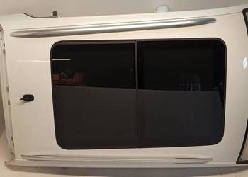VW TIGUAN II DACH PANORAMA