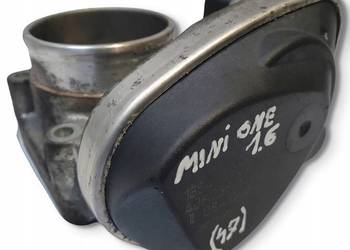 PRZEPUSTNICA Mini One R50 R53 1.6 16V 7509043