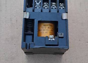 Stycznik K6E 6A 42V 50hz