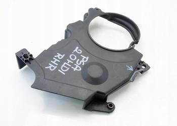 OBUDOWA ROZRZĄDU 2.0 HDI 407 C5 C4 508 607 SCUDO JUMPY ULYSSE EXPERT