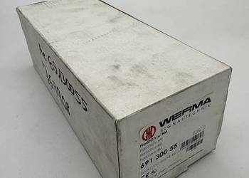 Werma 691 300 55 Kolumna sygnalizacyjna