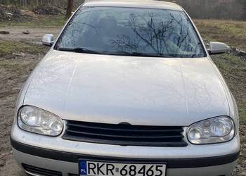 Golf 4 1.9TDI 90/130