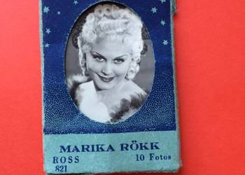 ( 184 ) Marika Rökk