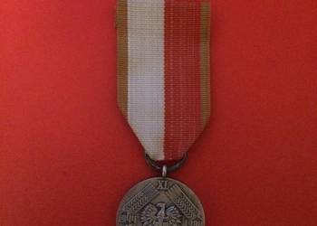 ( 1910 ) Medal 40-lecia PRL, Przeradzki