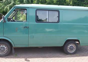 lublin andoria 2,4  1998 rok