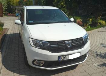 Dacia Sandero 2018