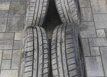 Opony LETNIE FULDA EcoControl 155/80 R13 6,5mm 2017 kpl. 4szt