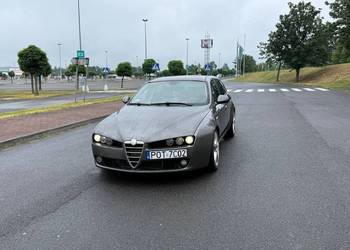 Alfa Romeo 1.9 diesel 2006R