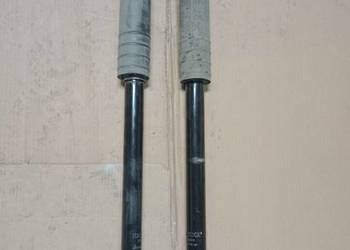 Fiat linea amortyzatory tylne