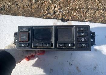 Panel Sterowania Klimatyzacji Audi A4 B5 Panel Sterowania Klimatyzacji Audi A4 B5