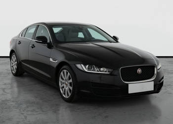 Jaguar XE 20d