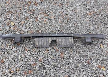 Renault Trafic IV 23r BELKA ZDERZAKA TYŁ WZMOCNIENIE KOMPLETNE