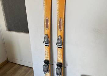 Narty Dynastar Exclusive 8 Look 153cm