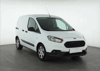 Ford Transit Courier 1.0 EcoBoost