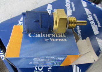 Czujnik temp. wody Peugeot,Fiat Citroen