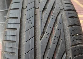 Opony letnie Uniroyal RainSport 5 225/45 R17
