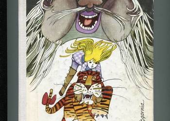 Dorotka u Króla Gnomów - Baum