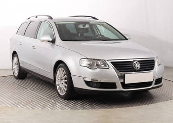 VW Passat 1.9 TDI
