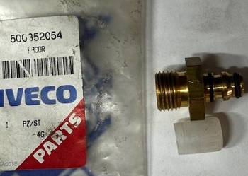 Zawór Iveco 500352054