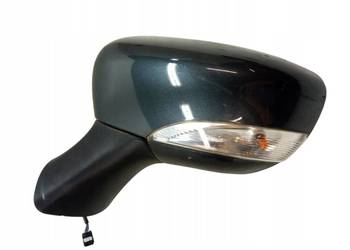 LUSTERKO LEWE 7PIN EUROPA TEKPN  Renault Clio IV (2012-2019)