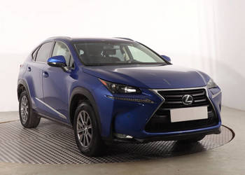 Lexus NX 200t