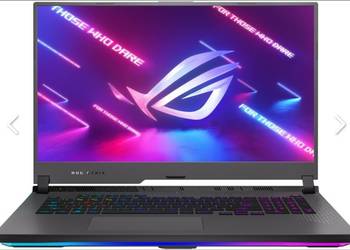 ASUS ROG Strix G17