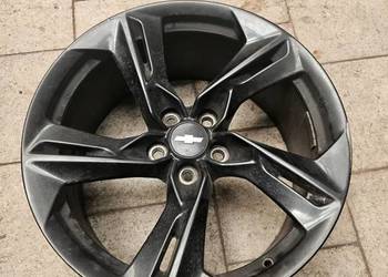 Felga camaro 2ss 20x9,5et39 tył