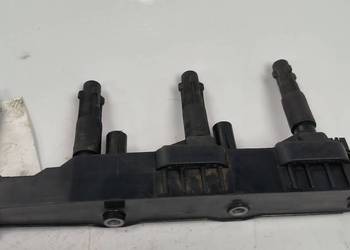 CEWKA ZAPŁONOWA MERCEDES - BENZ A 140 A0001501380